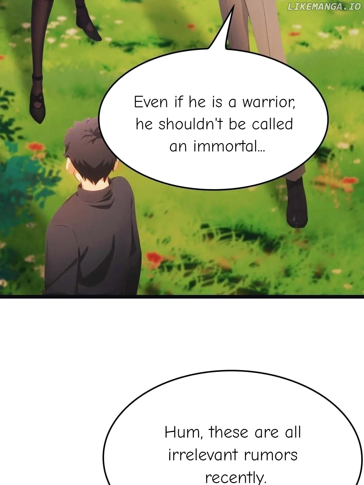 Cultivation Return on Campus - Ss2 Chapter 19 - page 16